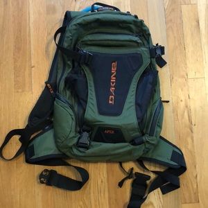 Dakine Apex Hydration Backpack